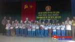 Hội đồng Đội xã Cẩm Thăng tổ chức Đại hội Cháu ngoan Bác Hồ lần thứ XI.