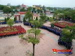 Dấu ấn các hoạt động kỷ niệm 60 năm ngày truyền thống Hội LHTN Việt Nam