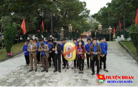 Sôi nổi các hoạt động chào mừng 72 năm ngày thành lập Quân đội nhân dân Việt Nam.