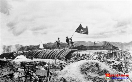 Chiến thắng Điện Biên Phủ 1954 - Sự kiện mang giá trị và tầm vóc thời đại