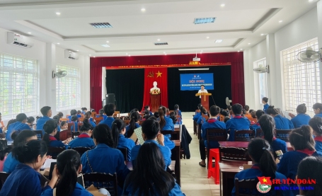 Tổ chức Hội nghị Học tập và làm theo tư tưởng, đạo đức, phong cách Hồ Chí Minh năm 2023